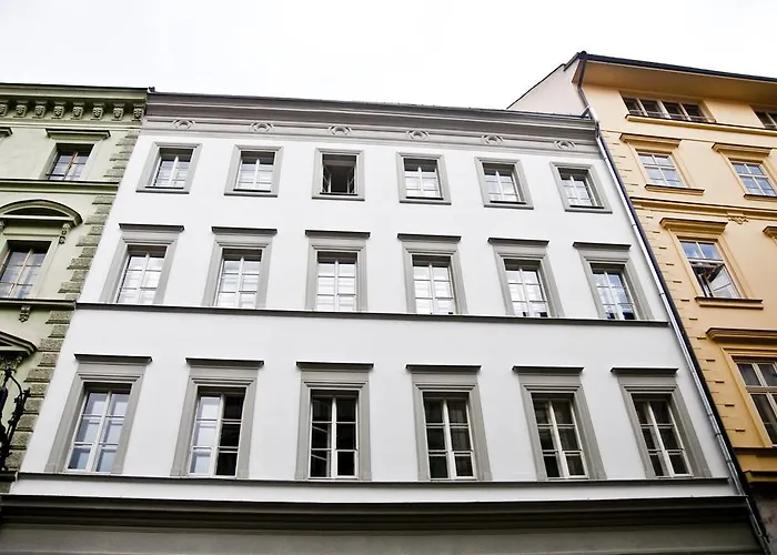 Apartments Hollareum