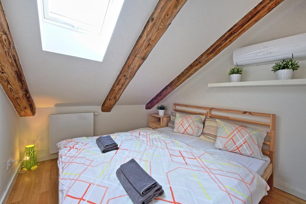 Apartment Hollareum Prag