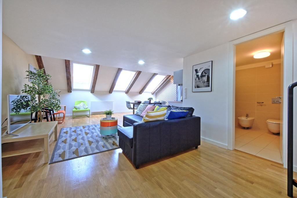 Apartment Hollareum *