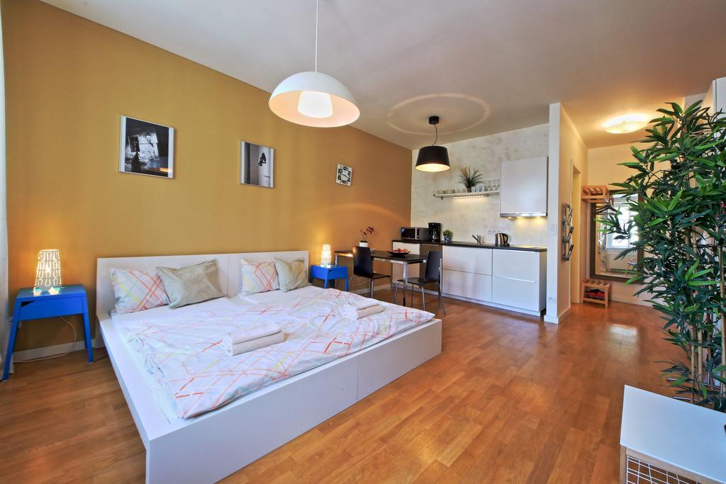 Hollareum Apartment *