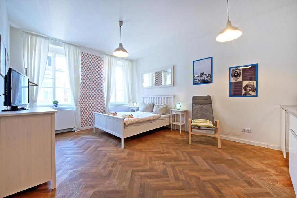 Apartment Hollareum *