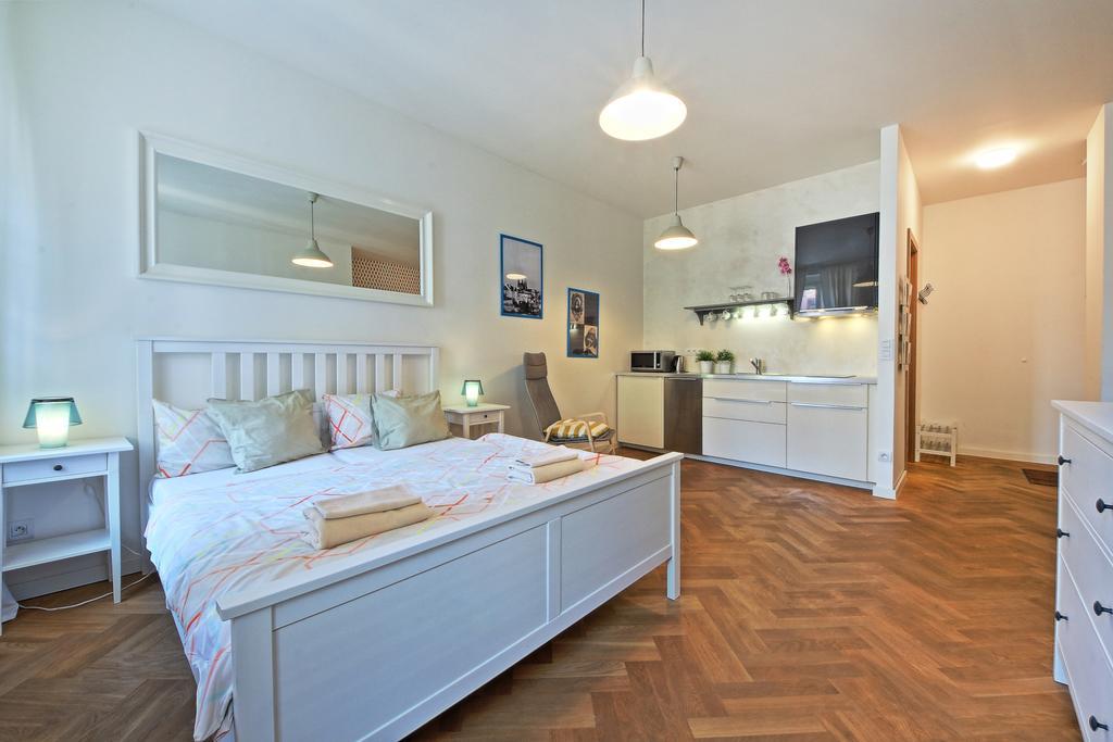 Apartment Hollareum