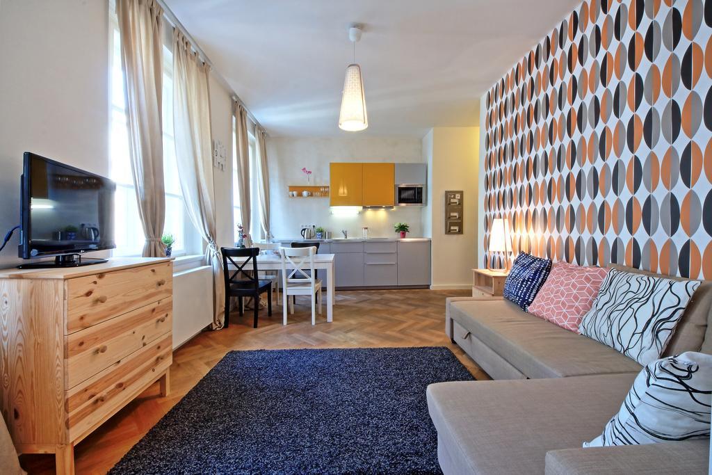 Hollareum Apartment *