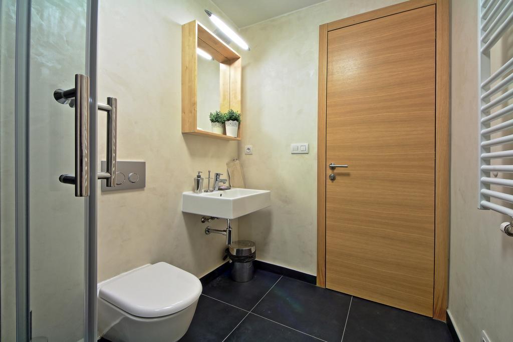 Apartment Hollareum Prag