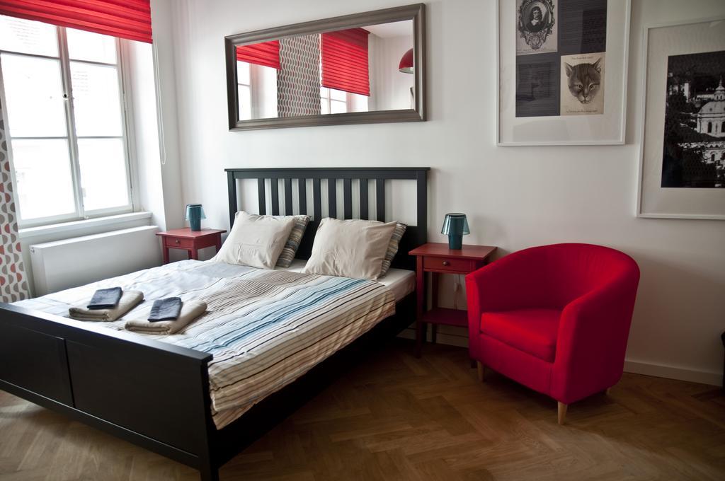 Hollareum Apartment *