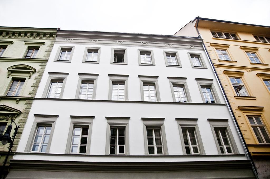 Apartment Hollareum *