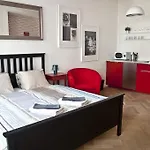 Apartments Hollareum