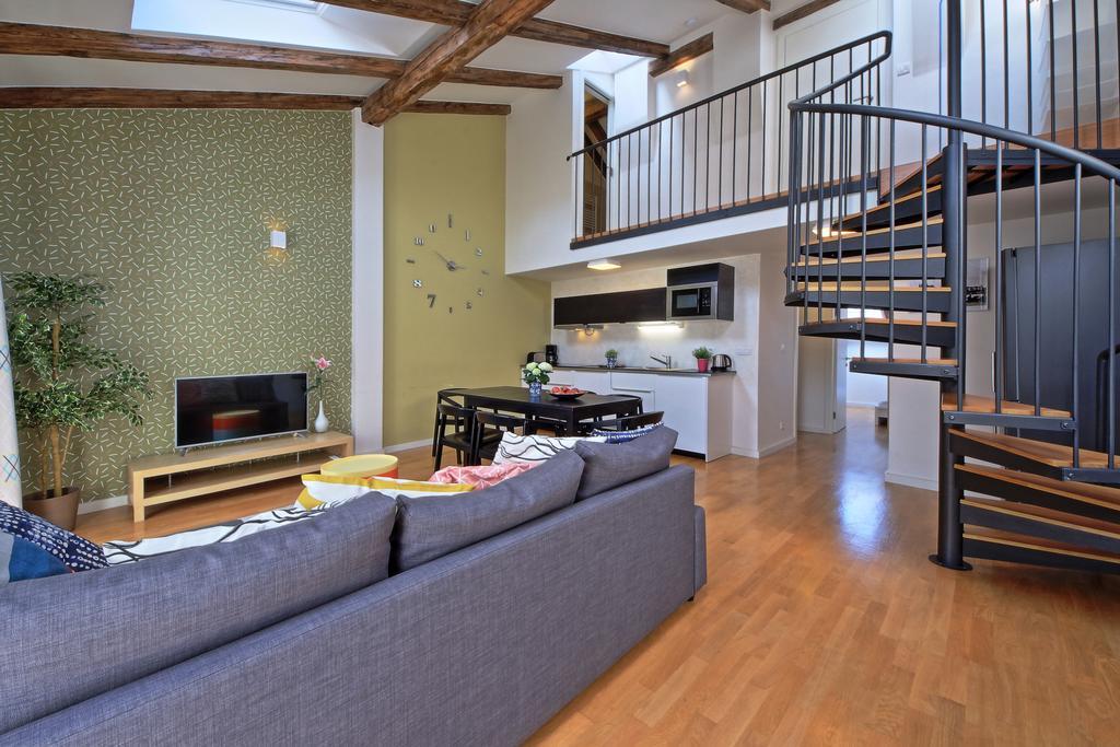 Apartment Hollareum
