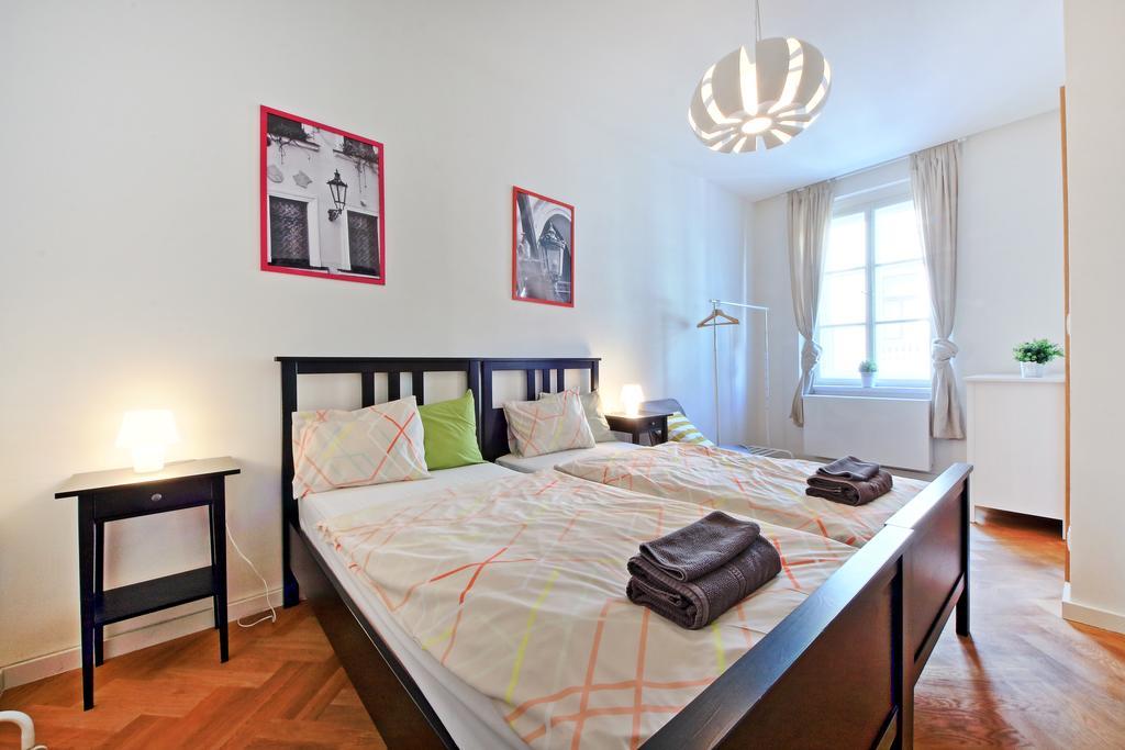 Apartment Hollareum