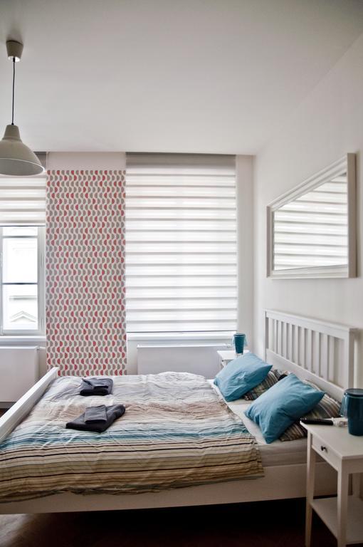 Apartment Hollareum Prag
